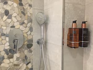 thumbnail: Bathroom shower