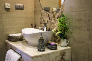 thumbnail: Bathroom sink