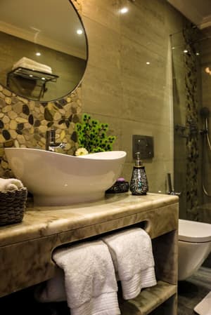 thumbnail: Bathroom
