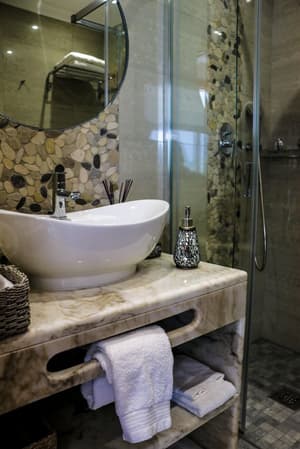 thumbnail: Bathroom sink