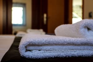 thumbnail: Bathroom amenities