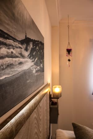 thumbnail: Room amenity