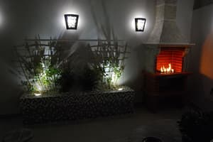 thumbnail: BBQ/picnic area
