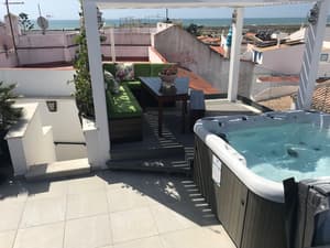 thumbnail: Terrace/patio