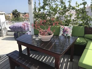 thumbnail: Terrace/patio