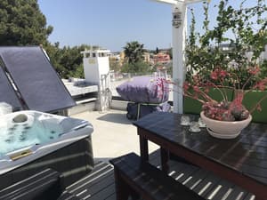 thumbnail: Terrace/patio