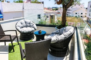 thumbnail: Terrace/patio