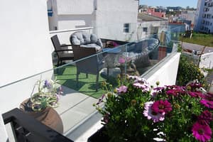 thumbnail: Terrace/patio