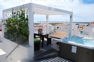 thumbnail: Terrace/patio