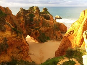 thumbnail: Beach