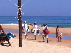 thumbnail: Beach
