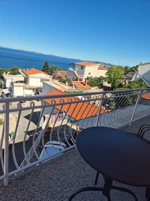 thumbnail: Balcony
