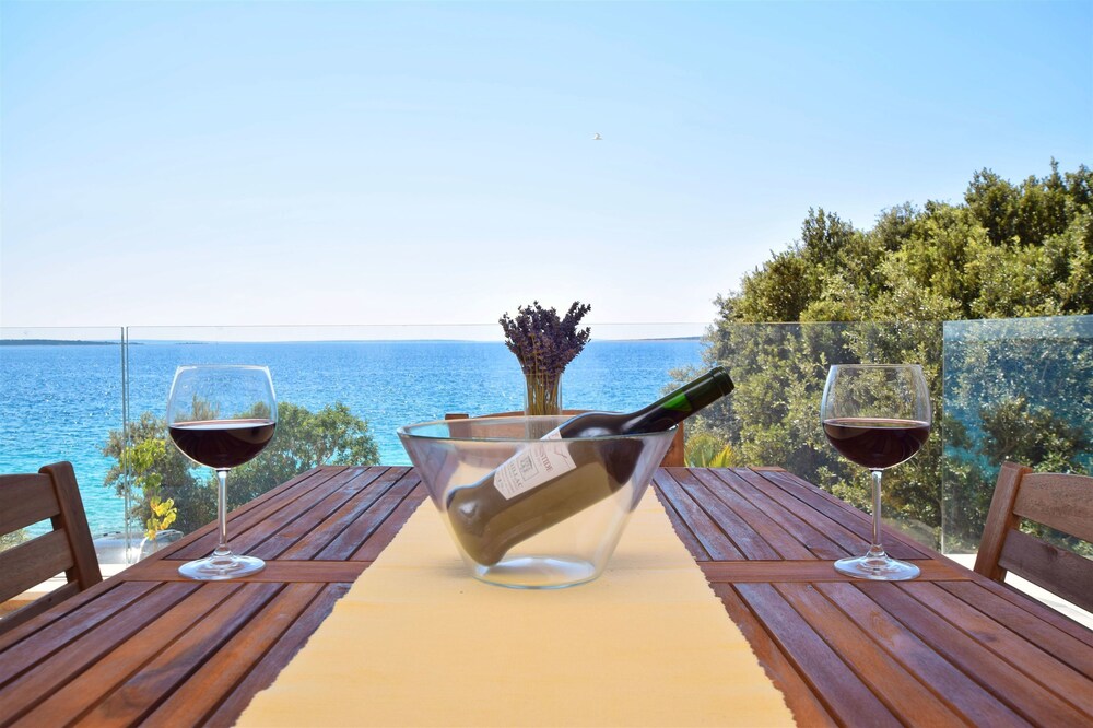 Water view
