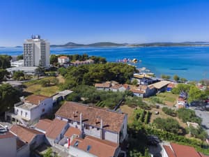 thumbnail: Aerial view