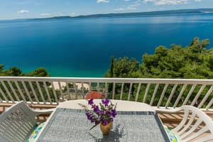 thumbnail: Terrace/patio
