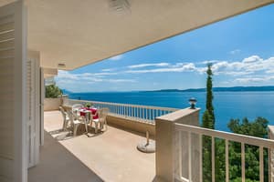 thumbnail: Terrace/patio