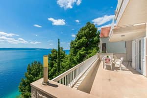 thumbnail: Terrace/patio