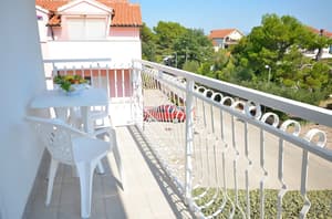 thumbnail: Balcony