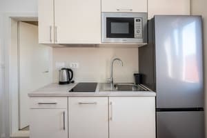 thumbnail: Private kitchen