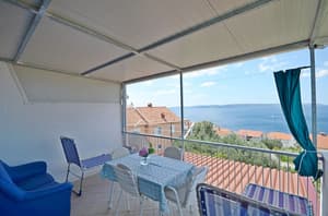 thumbnail: Terrace/patio