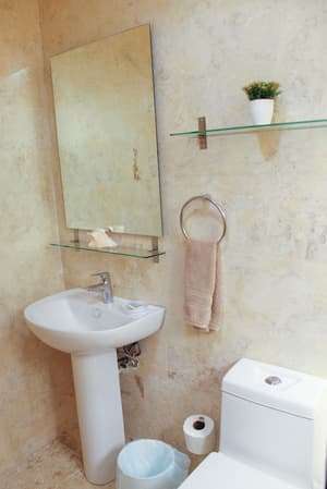 thumbnail: Bathroom