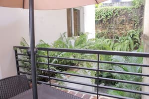 thumbnail: Balcony