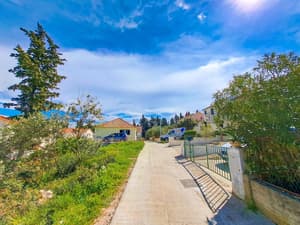 thumbnail: City view from property