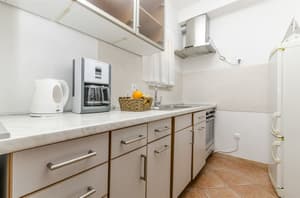 thumbnail: Private kitchen