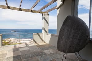 thumbnail: View from room