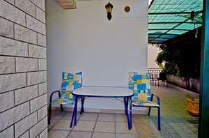thumbnail: Terrace/patio