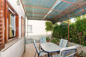 thumbnail: Balcony