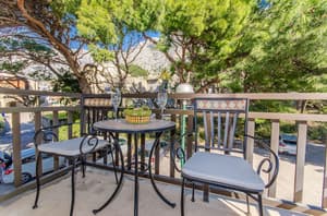 thumbnail: Terrace/patio