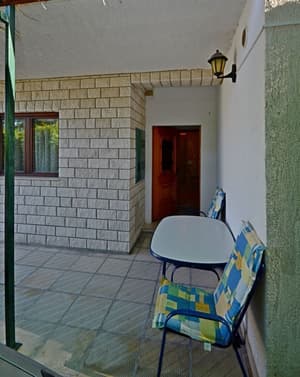 thumbnail: Terrace/patio