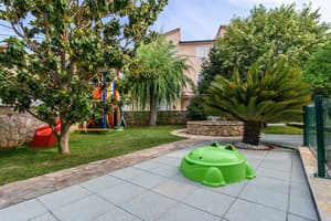 thumbnail: Children's area