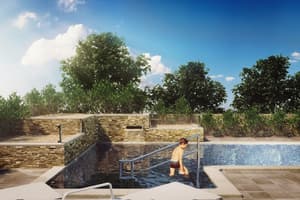 thumbnail: Courtyard