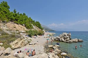 thumbnail: Beach