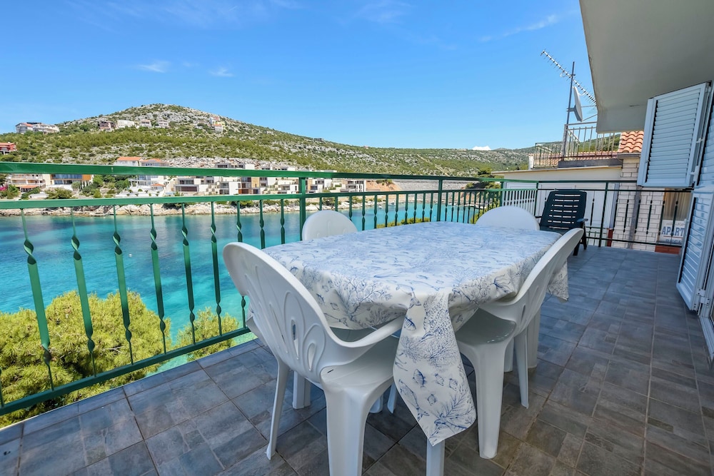 Water view