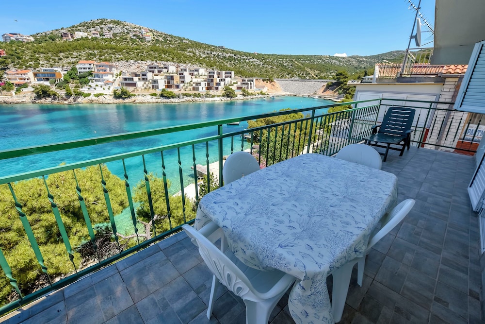 Water view