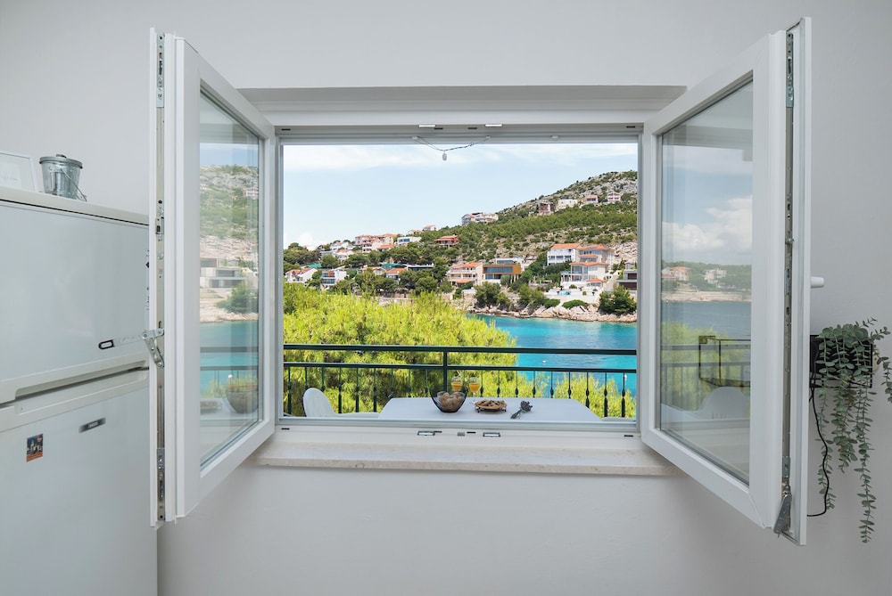 Water view