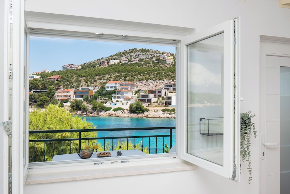 Water view