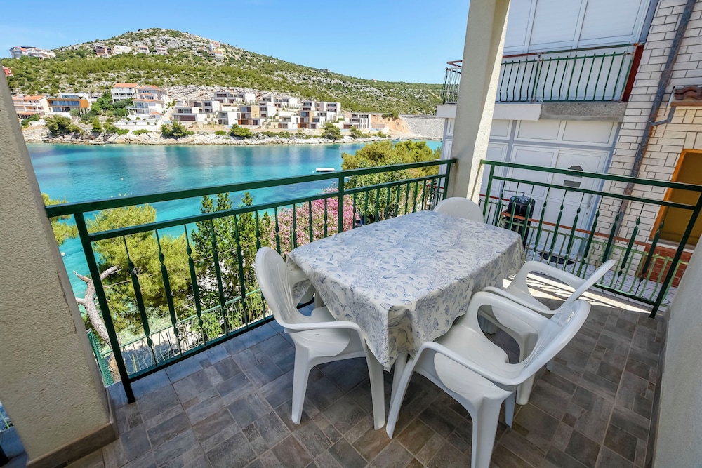 Water view