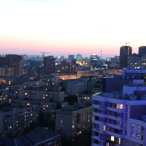 thumbnail: Terrace/patio
