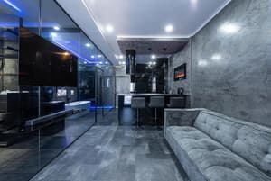 thumbnail: Living area