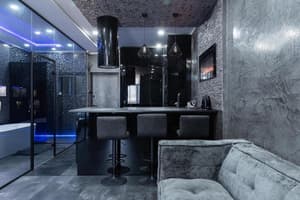 thumbnail: Private kitchen