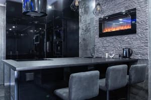 thumbnail: Private kitchen