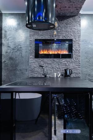 thumbnail: Private kitchen