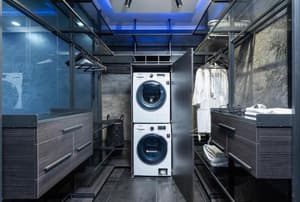 thumbnail: In-room dining