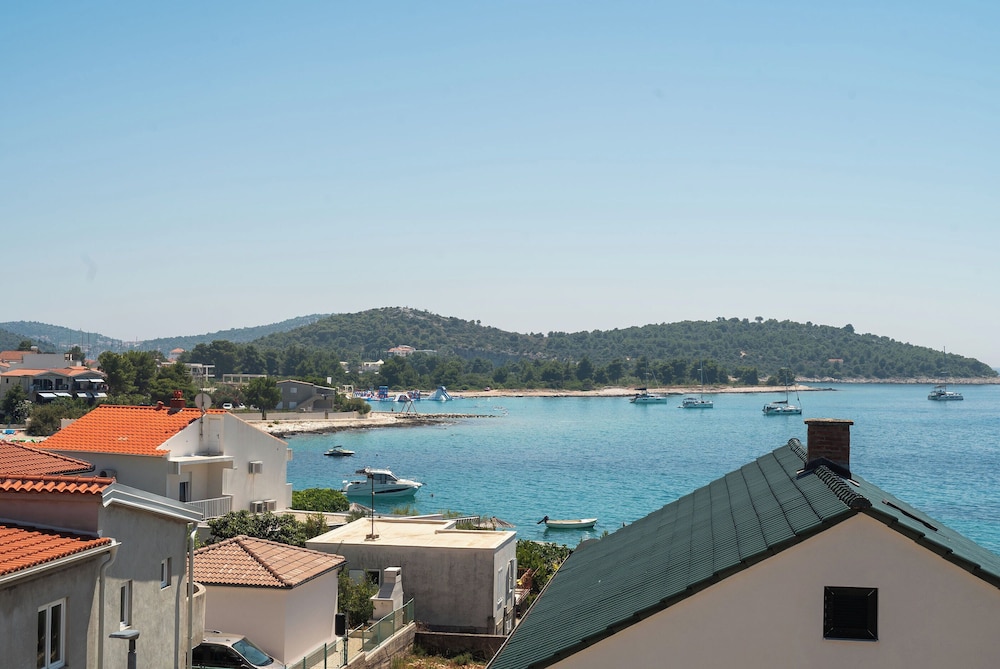 Water view