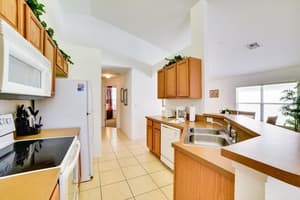 thumbnail: Private kitchen