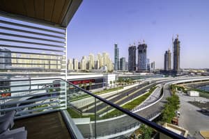 thumbnail: Balcony